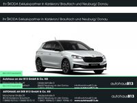 Skoda Fabia - Vorschau Bild 1