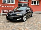 Skoda Rapid/Spaceback Active*2.Hd*TÜV10/26* - Skoda Rapid: Limousine