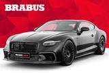 Bentley BRABUS 900 auf Basis Bentley Continental GT - Bentley in Essen