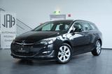 Opel Astra J Sports Tourer Exklusiv *AUTOMATIK* - Opel Astra mit Diesel-Antrieb: Kombi, Automatik