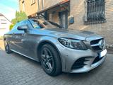 Mercedes-Benz C 220 C-Klasse Cabrio Diesel d Cab - Mercedes-Benz C 220: Merc