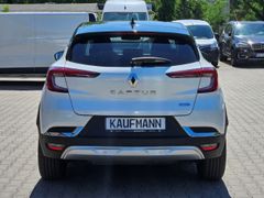 Fahrzeugabbildung Captur II Edition One E-TECH PLUG-IN 160 EDC SCH