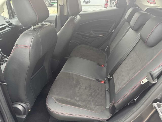 Ford ECOSPORT 1.0 EcoBoost ST-Line NaviAHK