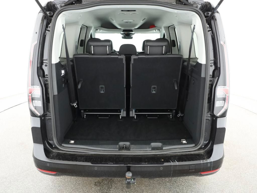 Volkswagen Caddy Maxi - Bild 9