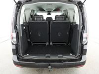 Volkswagen Caddy Maxi - Vorschau Bild 9