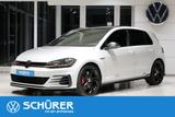 Volkswagen Golf VII GTI TCR AHK Keyless DCC Pano Totwinkel - Volkswagen Golf: GTI Tcr