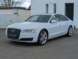 Audi A8 3.0 TDI clean diesel quattro*MATRIX*BOSE*GLAS - Audi A8 mit Diesel-Antrieb: Limousine