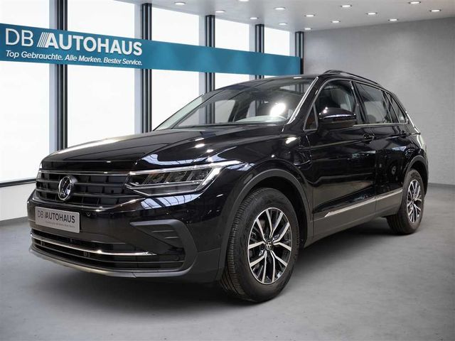 Volkswagen Tiguan Life 1.5 TSI  Business-Premium