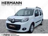 Renault Kangoo 1.5 dCi 90 ENERGY Limited LED*PDC*KlimaA - Renault Kangoo mit Diesel-Antrieb: 1.9
