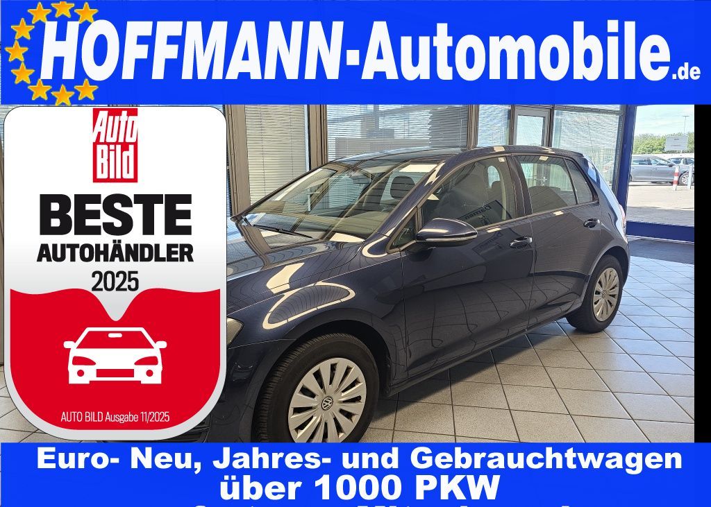 Angebot ansehen Volkswagen Golf
