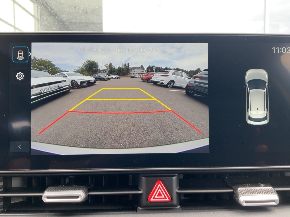 Hyundai IONIQ 5 – Bild 11