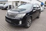 Kia Sorento 2.2 CRDi AWD Aut. Platinum Edition|NAVI| - gebrauchte Kia Sorento aus dem Jahr 2013