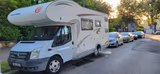 Eura Mobil Proifla 685 VB - Wintertaugliches Familien-WoMo - Offers