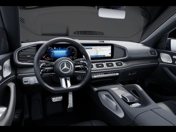 Mercedes GLE 350 - 9