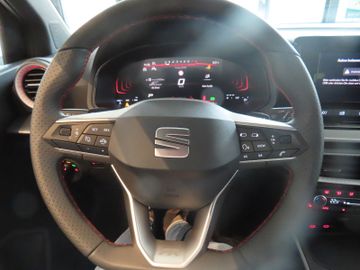 Fotografie 14 des Seat Arona FR 1.0 DSG FullLink Kamera 5J.Garantie