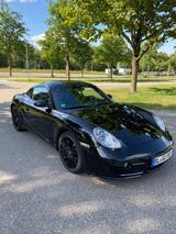 Porsche Cayman S Sport Sport / Service neu 