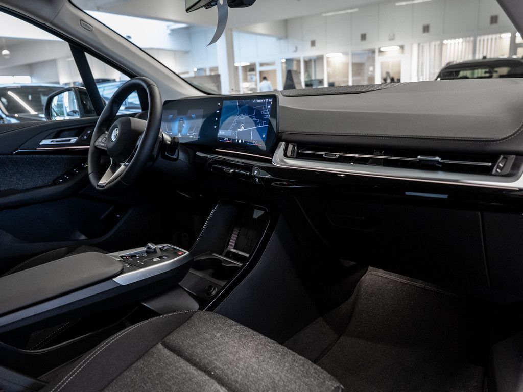 BMW 218 Active Tourer - Bild 9