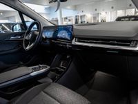 BMW 218 Active Tourer - Vorschau Bild 9