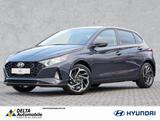 Hyundai i20 1.0 TGDI DCT Edition 30 Plus Navi  Kamera - Hyundai i20: Edition Plus