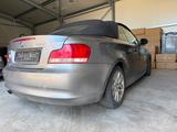 BMW 118 D Cabrio+Klimaautomatik+elektr. Verdeck+Alu+ - Gebrauchte Cabrios bis 3.000 €