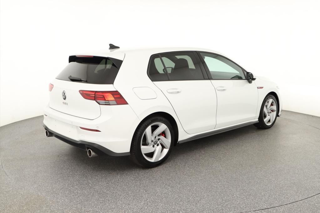 Volkswagen Golf GTI 2.0 TSI Klima*Tempo*Nav*PDC*RFK*SH