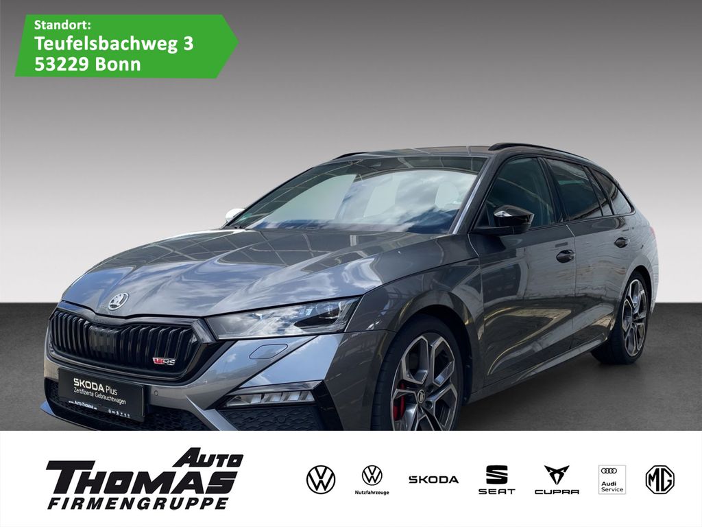 Image of Skoda Octavia