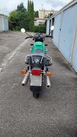 BMW R60/7 - BMW MOTORRAD R60 7