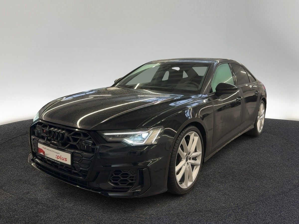 Audi S6 - Bild 2