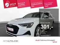 Audi A3 - Vorschau Bild 1