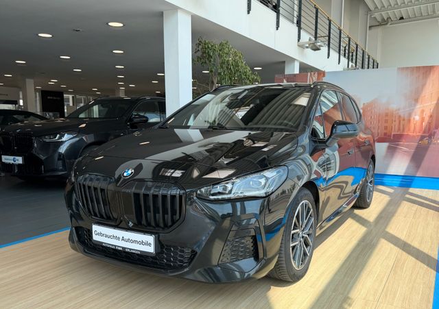 BMW 220i AT M Sport Head-Up 360°K. LED ACC H&K AHK