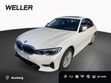 BMW 320i xDrive Sport Line LiveProf GSD ACC AHK HiFi - BMW 320 mit Benzin-Antrieb: Limousine, Xdrive 320i