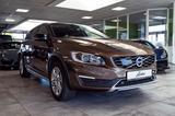Volvo V60 Cross Country D4 Geartronic Plus*PDC*CAM* - Volvo V60 Cross Country Diesel Gebrauchtwagen