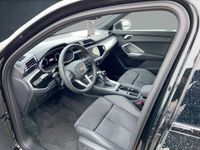 Audi Q3 - Vorschau Bild 10