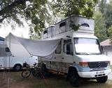 Mercedes-Benz Vario 4x4