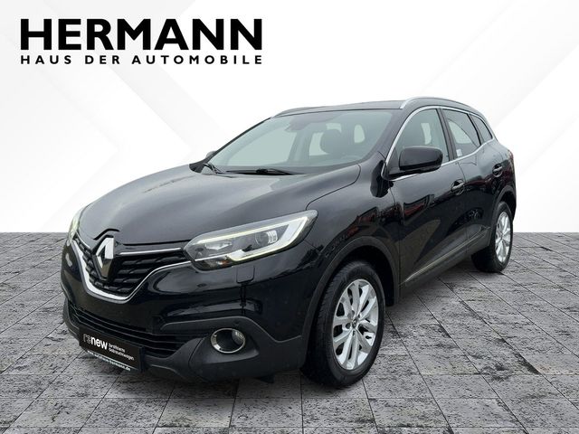 Renault Kadjar 1.5 BLUE dCi 115 Business *Navi*SHZ*PDC