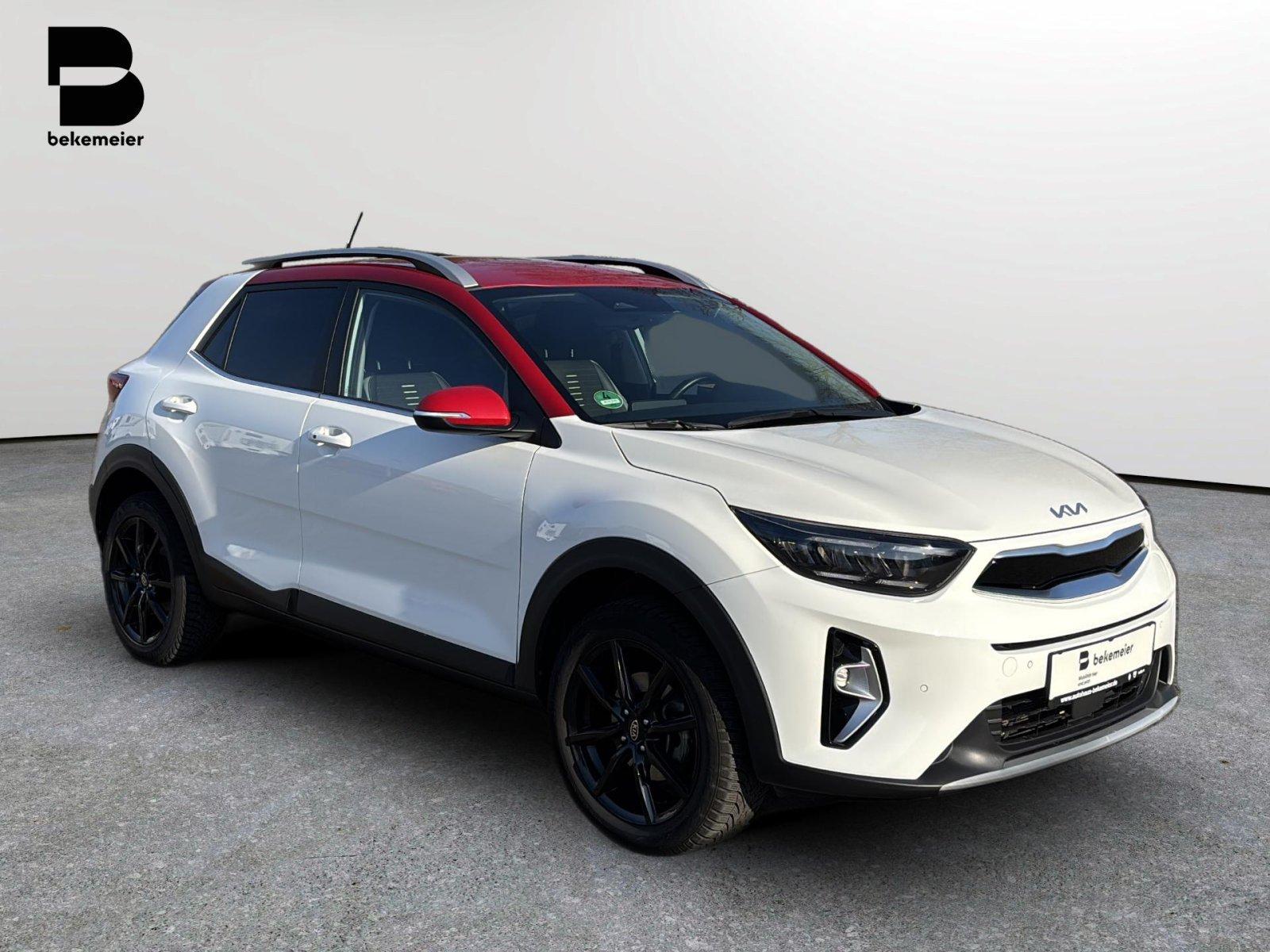 Kia Stonic   Spirit