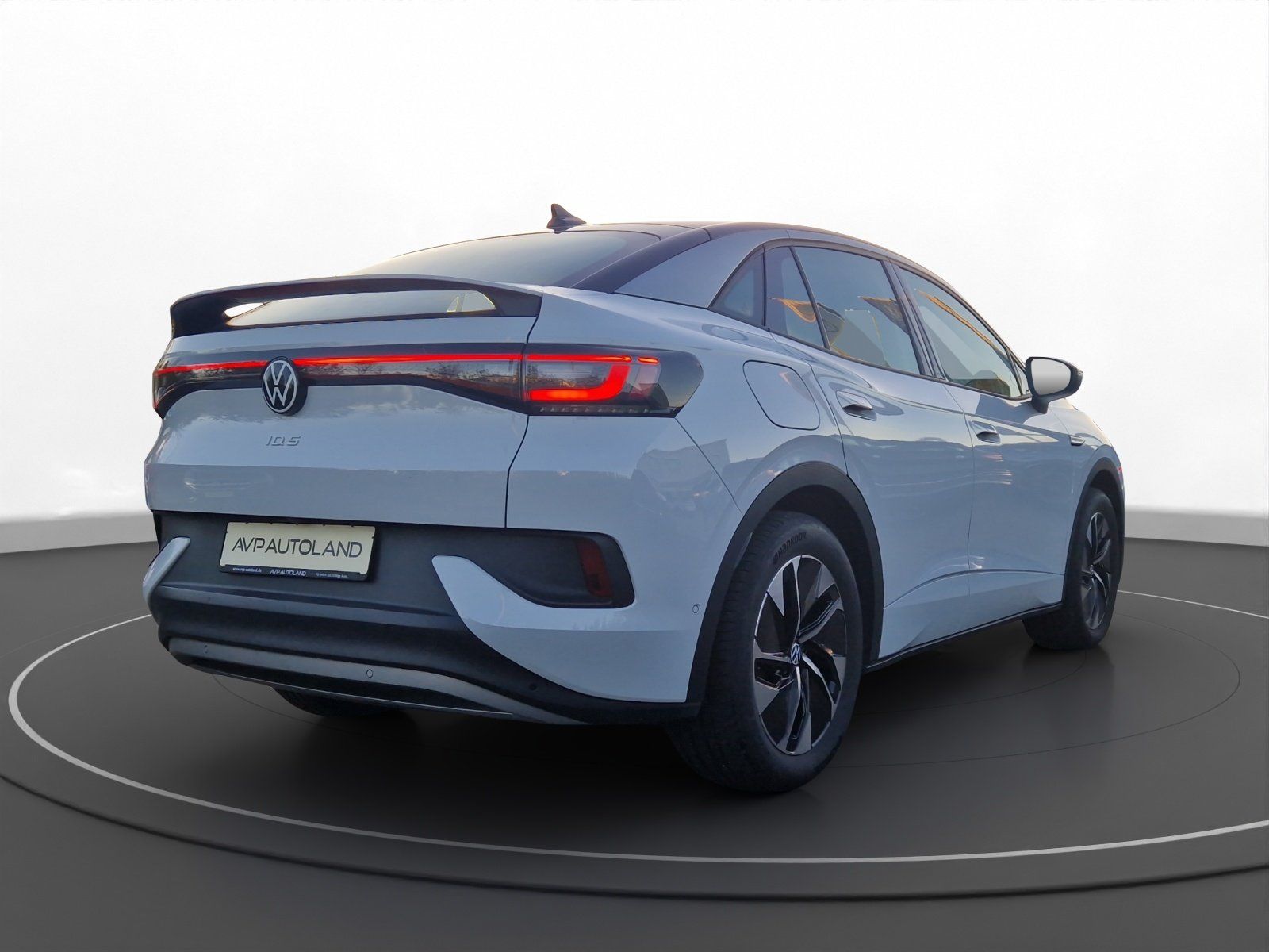 Volkswagen ID.5 - Bild 5