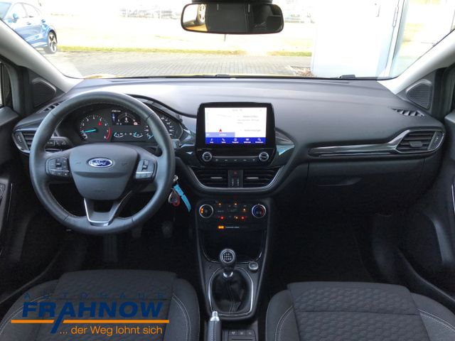 Foto Nummer 11: FORD Puma