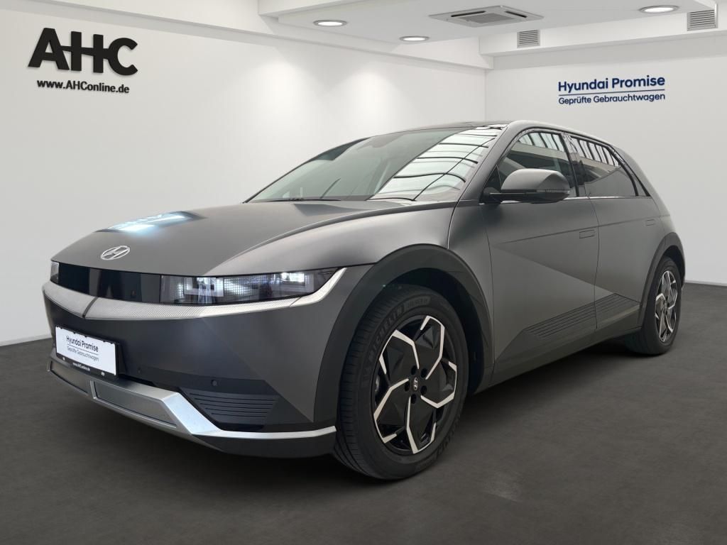 Fahrzeugabbildung Hyundai IONIQ 5 4WD 77,4kWh Techniq Assi-Paket & Pano-Da