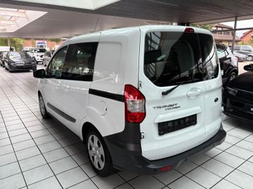 Ford Transit - 6