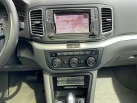 Volkswagen Sharan - Vorschau Bild 13