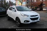 Hyundai ix35 FIFA World Cup Edition 2WD*LEDER*LED* - Hyundai ix35 in Bochum