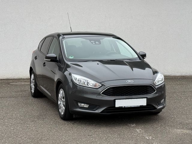 Ford Focus Lim. Trend