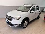 Dacia Sandero Stepway 1.5 DCi 90 Cv 85.000 KM - Dacia Sandero mit Diesel-Antrieb: 1.5