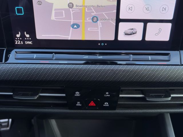 Volkswagen Golf R-Line 1.5 TSI °LED°ACC°Navi°SHZ°PDC°