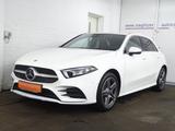 Mercedes-Benz A 250 e AMG Line 8G ACC/360°/LED/HUD/Navi/PDC/TW - : Plug-In Hybrid, Kleinwagen