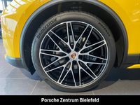 Porsche Macan - Vorschau Bild 9