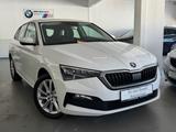 Skoda Scala 1.6 TDI Style/LED/Parksensor/SPUR/TOP - Skoda Scala in Frankfurt (Main)
