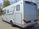 HYMER / ERIBA / HYMERCAR Hymer B-Klasse ML I 780 MASTERLINE - Hymer B-Klasse ML I