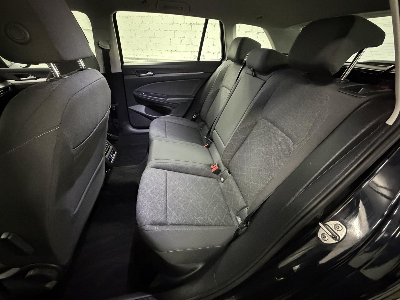 Volkswagen Golf Variant 2.0 TDI SCR DSG Life / ACC, миниатюра 9